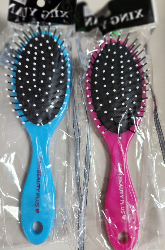 2 pcs Original Detangler Hair Brush -