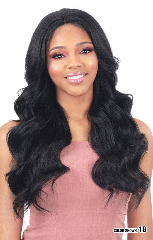 MODEL MODEL SYNTHETIC LACE FRONT WIG HD-DAVINA
